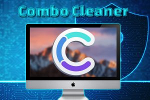 uninstall combo cleaner mac