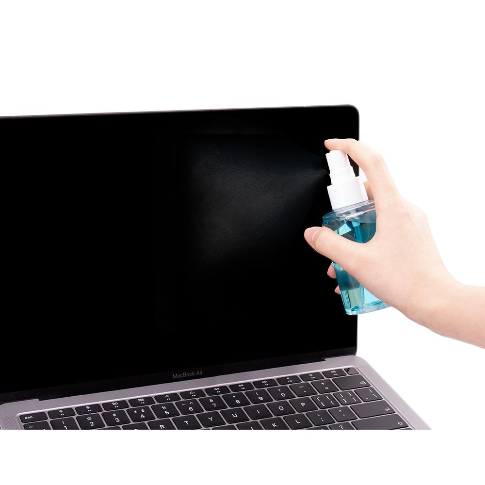 mac screen cleaner laptop